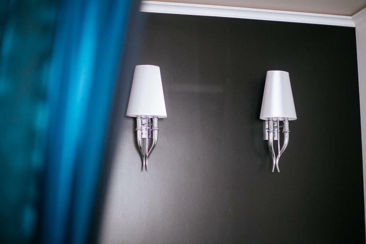 Royal Apartment In City Centre Сувалки Экстерьер фото