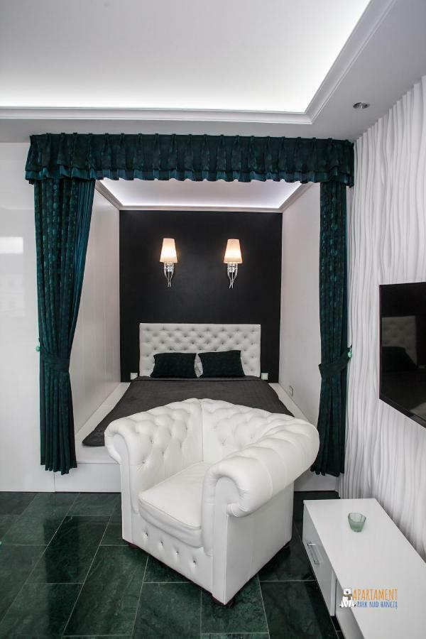 Royal Apartment In City Centre Сувалки Экстерьер фото